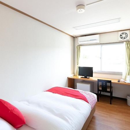 Oyo Hotel Maple Terrace Ishinomaki-Kanomata מראה חיצוני תמונה