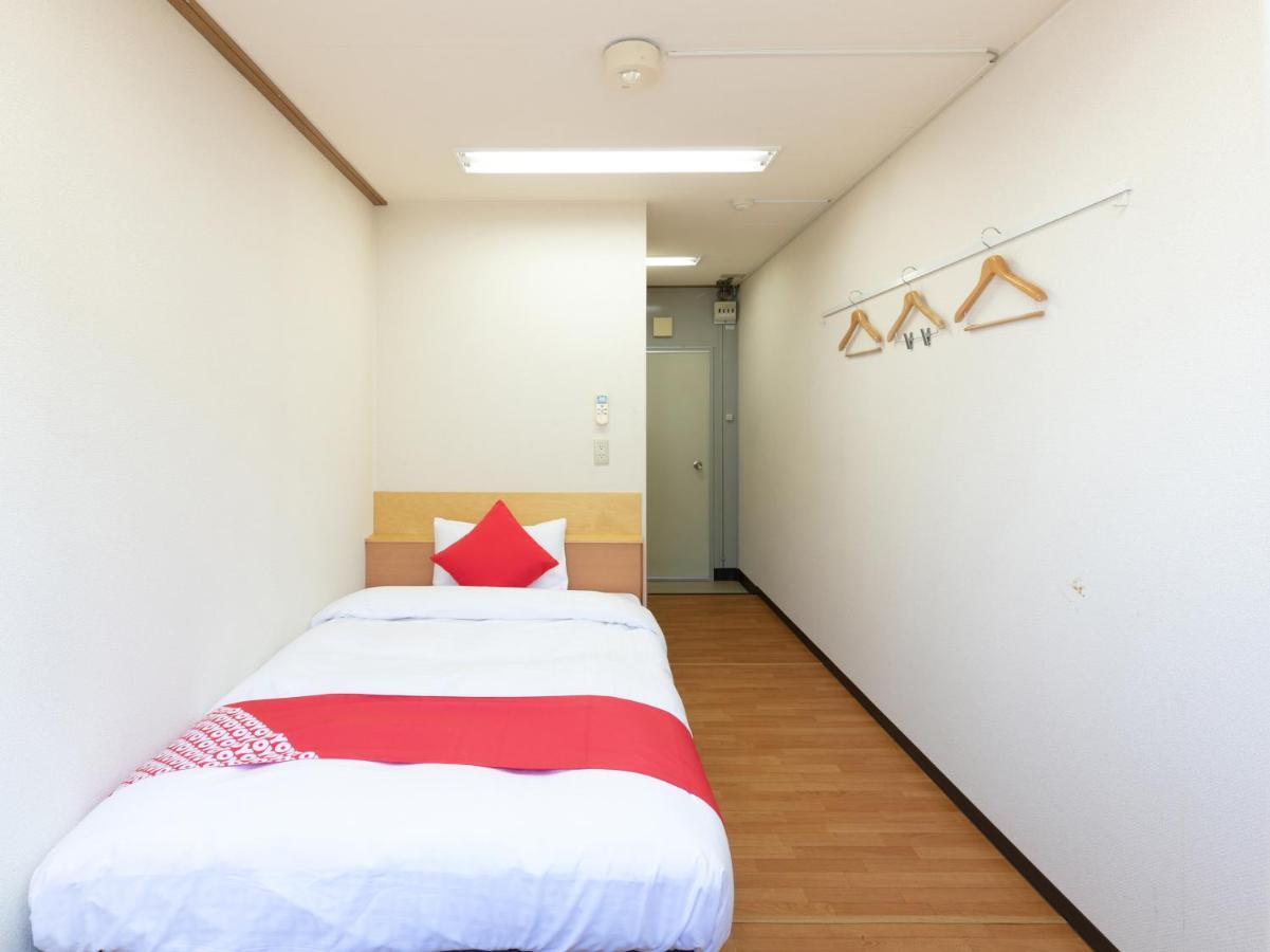 Oyo Hotel Maple Terrace Ishinomaki-Kanomata מראה חיצוני תמונה