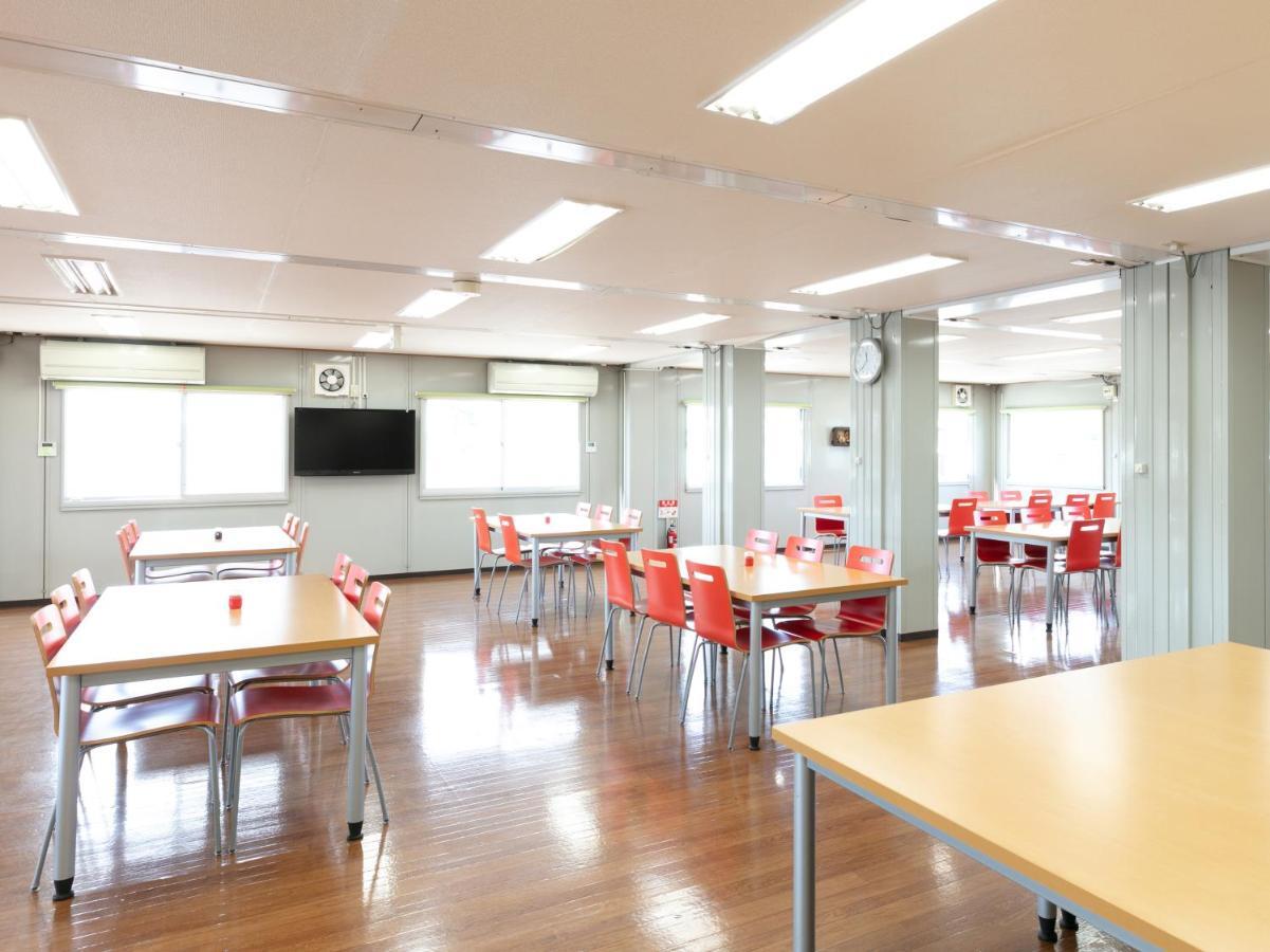 Oyo Hotel Maple Terrace Ishinomaki-Kanomata מראה חיצוני תמונה