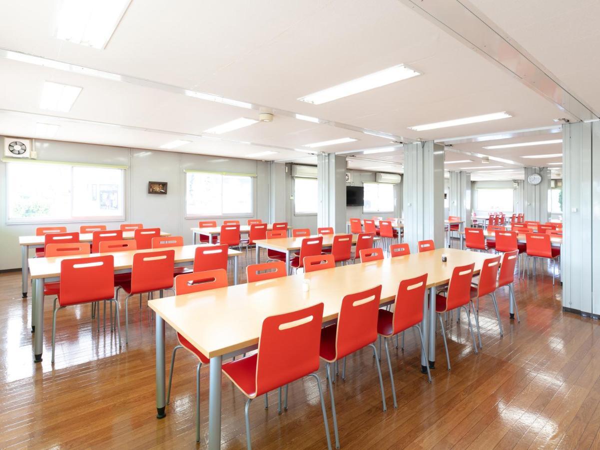 Oyo Hotel Maple Terrace Ishinomaki-Kanomata מראה חיצוני תמונה