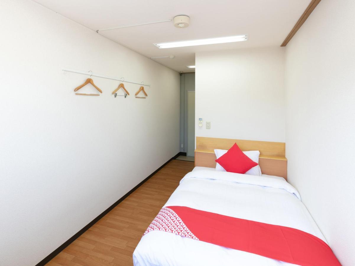 Oyo Hotel Maple Terrace Ishinomaki-Kanomata מראה חיצוני תמונה