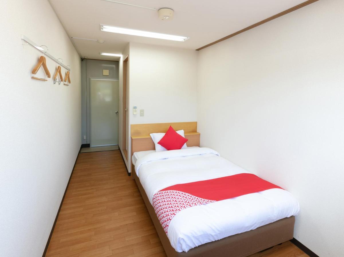 Oyo Hotel Maple Terrace Ishinomaki-Kanomata מראה חיצוני תמונה