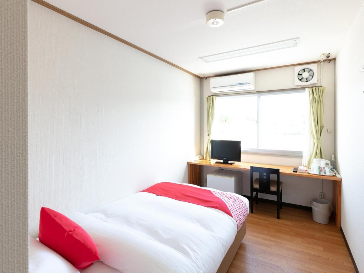 Oyo Hotel Maple Terrace Ishinomaki-Kanomata מראה חיצוני תמונה