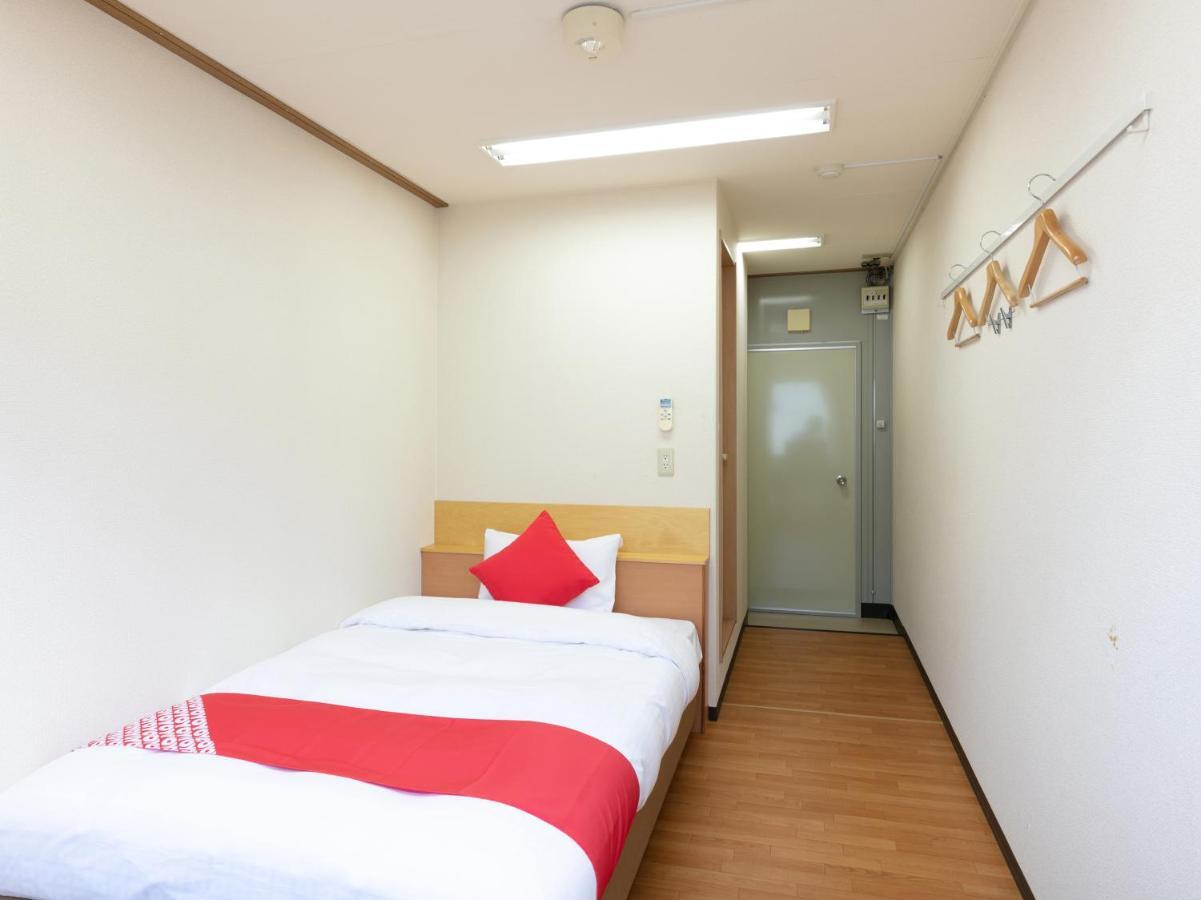 Oyo Hotel Maple Terrace Ishinomaki-Kanomata מראה חיצוני תמונה