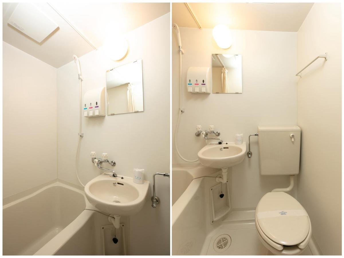 Oyo Hotel Maple Terrace Ishinomaki-Kanomata מראה חיצוני תמונה