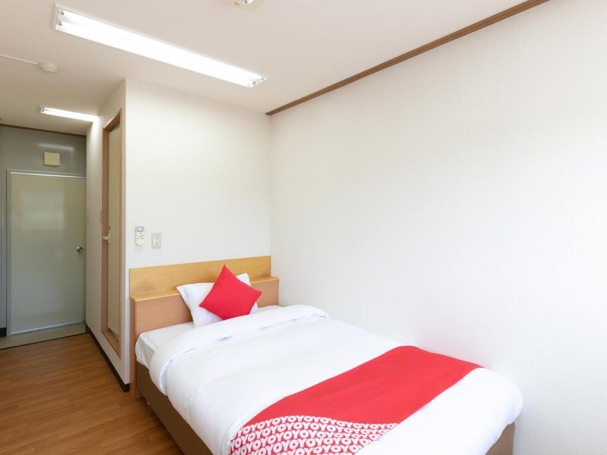Oyo Hotel Maple Terrace Ishinomaki-Kanomata מראה חיצוני תמונה