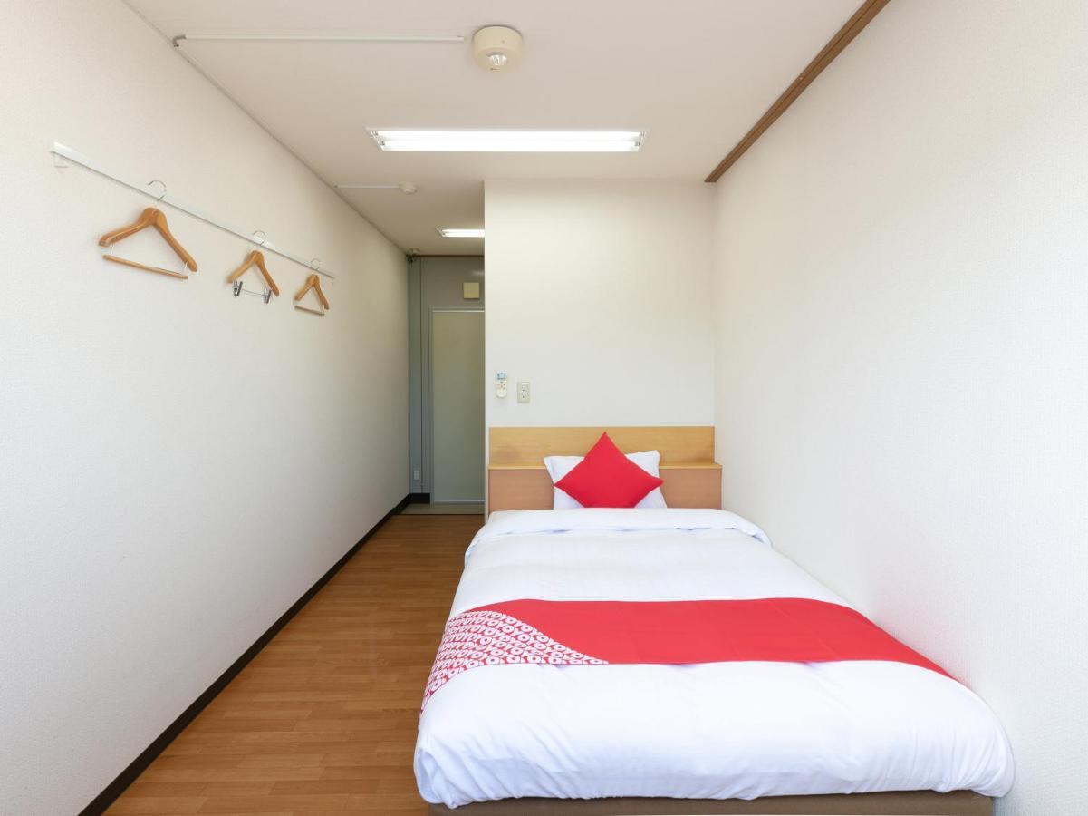 Oyo Hotel Maple Terrace Ishinomaki-Kanomata מראה חיצוני תמונה