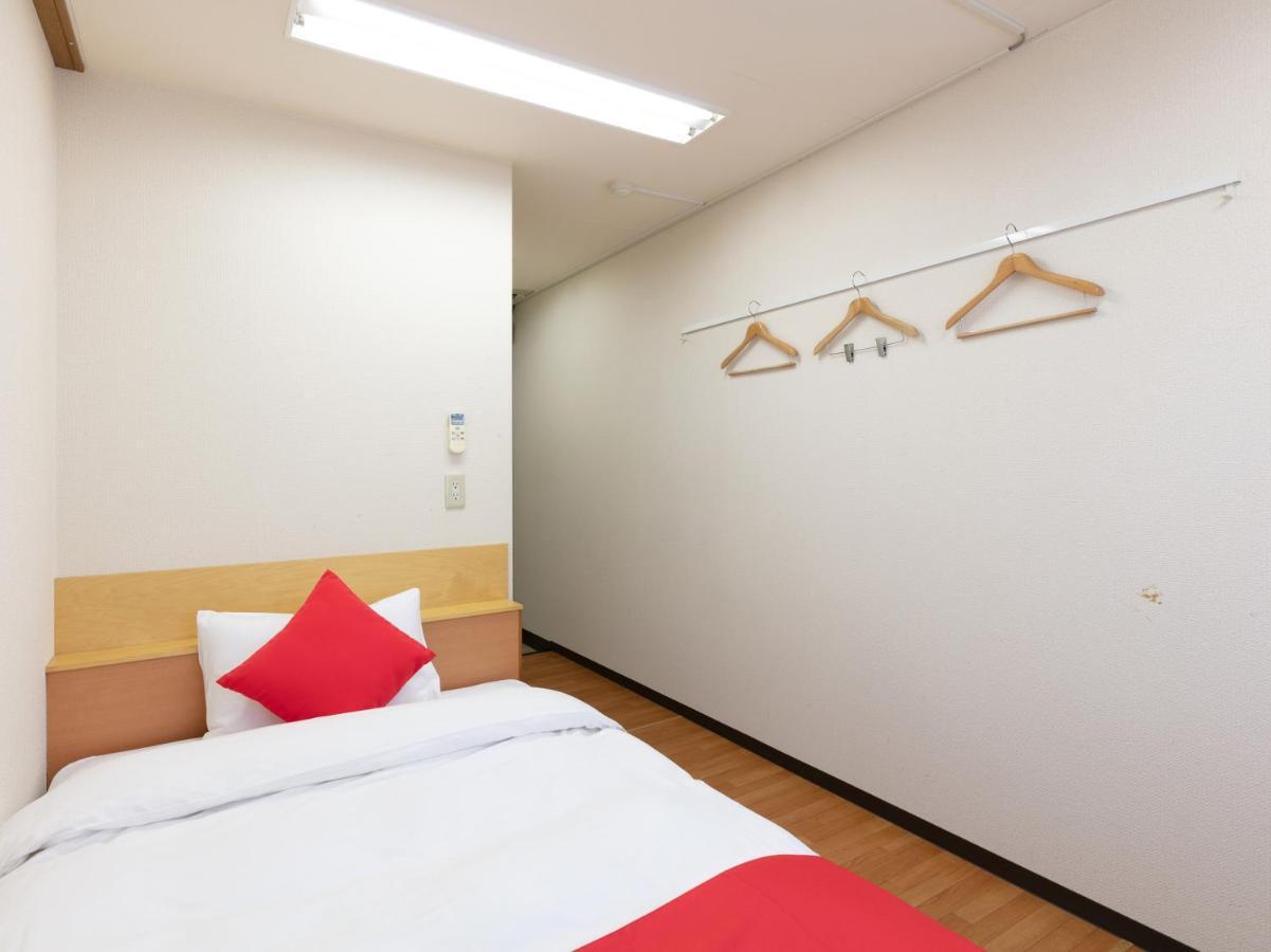 Oyo Hotel Maple Terrace Ishinomaki-Kanomata מראה חיצוני תמונה