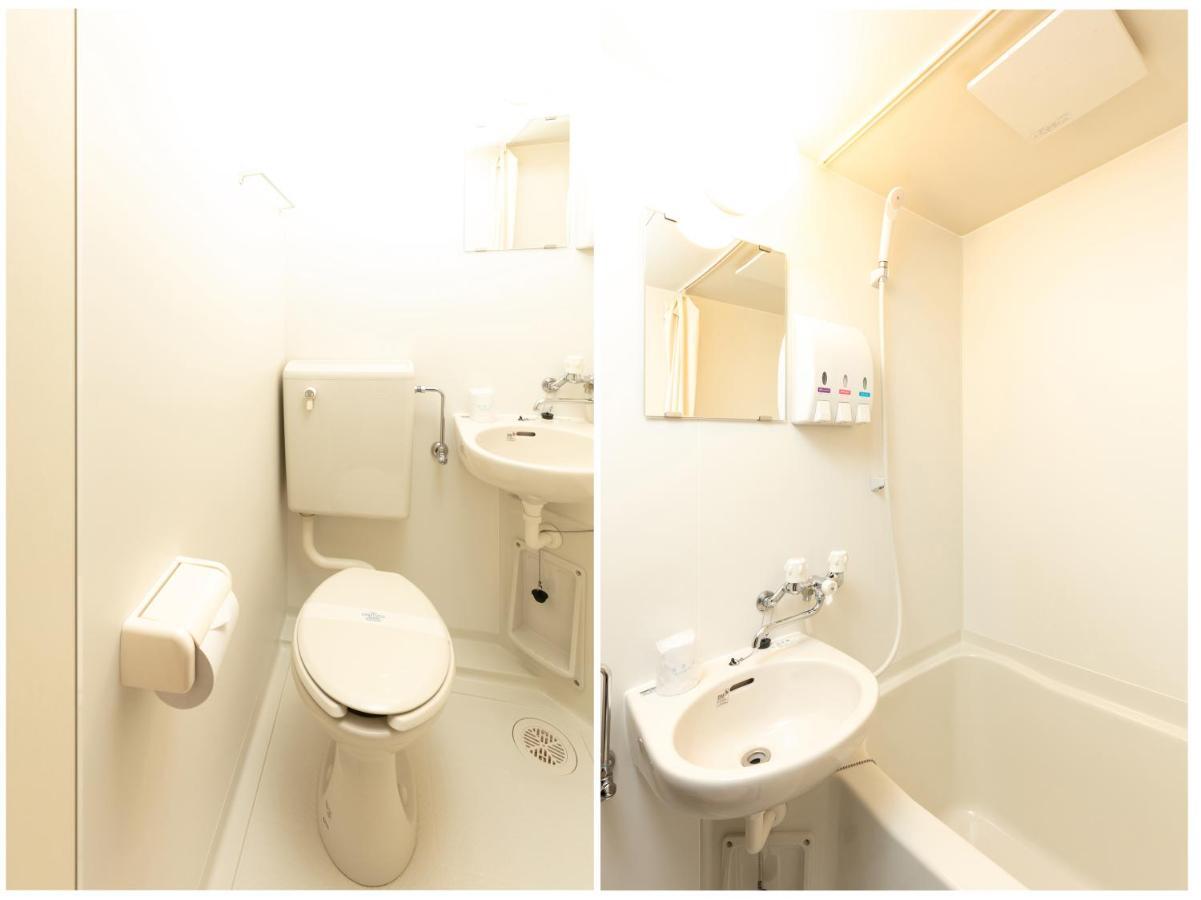 Oyo Hotel Maple Terrace Ishinomaki-Kanomata מראה חיצוני תמונה